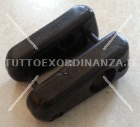 US PROTEZIONE DIOTTRA WINCHESTER M1 CARBINE ORIGINALE AUSTRIACA