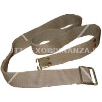 CINGHIA CARCANO/ENFIELD MARINA MILITARE COME NUOVA