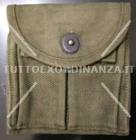 PORTACARICATORI US M1 CARBINE ORIGINALI