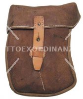 CECOSLOVACCHIA PORTACARICATORI VZ 58 USATO