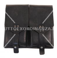 PORTACARICATORI FAL STG58 AUSTRIACO USATO