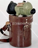 OTTICA LANCIARAZZI M59 YUGOSLAVO CON CUSTODIA