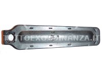 COPERCHIO SERBATOIO IN LAMIERA STAMPATA PER MAUSER K98