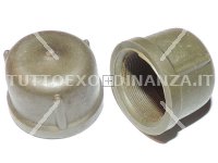 TAPPO COPRIVOLATA MAUSER K98 IN PLASTICA