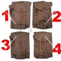 PORTACARICATORI AK47 AK74 RUSSIA / URSS