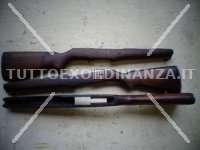 US CALCIO GARAND ORIGINALE