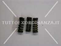 MOLLA GRILLETTO PER MAUSER K98