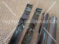 ESTRATTORE PER MAUSER K98