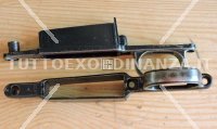 SERBATOIO CARICATORE STAMPATO PER MAUSER K98 WW2