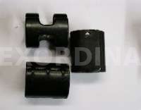 FASCETTA SUPERIORE CALCIO PER MAUSER K98 WW2