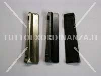 ELEVATORE FRESATO PER MAUSER K98 WW2