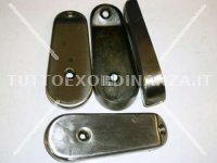 CALCIOLO ALTO PER MAUSER K98