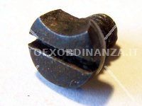 CONTROVITE POSTERIORE CON TACCA MAUSER K98