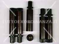 OLIATORE RG34 IN BAKELITE PER MAUSER K98 WW2 OLIATORE RG34 IN BAKELITE PER MAUSER K98 WW2
