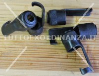 TAPPO COPRIVOLATA MAUSER K98 JUGOSLAVO