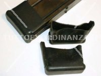COPERCHIO IN GOMMA PER CARICATORE US M1 CARBINE