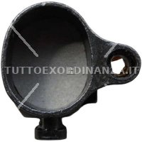 FASCETTA SUPERIORE VUOTA STEYR M95