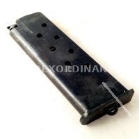 CARICATORE ZASTAVA M57 CAL 7,62 TOKAREV 9 COLPI