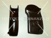 GUANCETTE MAKAROV RUSSIA BAKELITE ORIGINALI (24)
