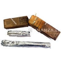 BACCHETTA M1 GARAND ORIGINALE TUBO SQUADRATO