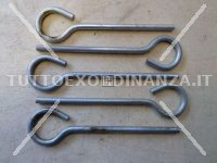 BACCHETTA DI PULIZIA COLT 1911