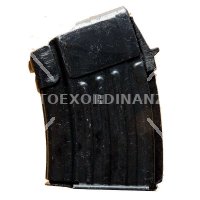 CARICATORE AK47 CUGIR 10 COLPI