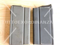 CARICATORE US M14 20 COLPI ORIGINALE USATO