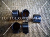 GUARDIA MIRINO + MIRINO ALTO MOSIN NAGANT 91/30 NUOVO