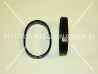 FASCETTA INFERIORE PER MOSIN NAGANT