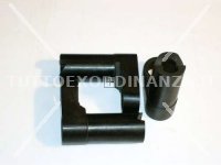 ATTACCO BAIONETTA PRIMO MODELLO MOSIN NAGANT