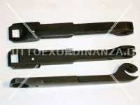 COPERCHIO SERBATOIO CARICATORE MOSIN NAGANT