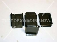 PASSANTE CINGHIA ANTERIORE SECONDO MODELLO MOSIN NAGANT