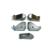 ELEVATORE CARICATORE LUGER P08