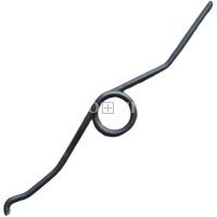 MOLLA DI RITORNO HOLD OPEN WALTHER P1