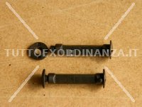 BULLONE TRASVERSALE CON DADO (DDR) SIMONOV SKS