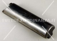COPERCHIO OTTURATORE SIMONOV SKS