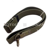 CINGHIA AK IN TELA OLIVE RUSSA ORIGINALE