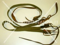 RUSSIA CINGHIA TOKAREV SVT40 IN TELA ORIGINALE