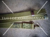 RUSSIA CINGHIA AKSU74 KALASHNIKOV ORIGINALE NUOVA