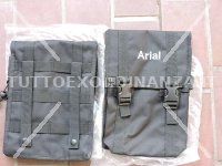 BORSA MOLLE 20 x 28 x 5 (CM)