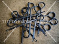 BACCHETTA DI PULIZIA