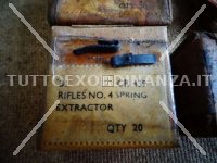 MOLLA ESTRATTORE ENFIELD N. 4 MK 1 (30)