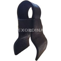 TUNNEL COPRIMIRINO SPRINGFIELD 1903 A3 NUOVO