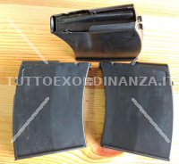 CARICATORE TOKAREV SVT40 10 COLPI NUOVO
