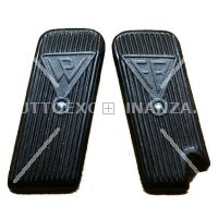 COPPIA GUANCETTE TOKAREV TT33 POLONIA PRIMO MODELLO