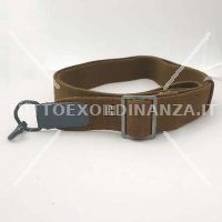 RUSSIA CINGHIA AK47 KALASHNIKOV SKS ORIGINALE NUOVA