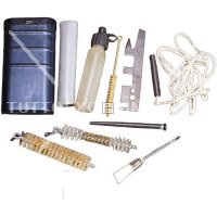 KIT DI PULIZIA AK47 AK74 DDR NVA RG57 SCATOLA