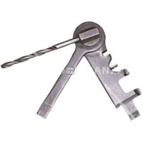 ATTREZZO MULTIPLO SA80