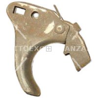 GRILLETTO CON MOLLA MG1 / MG3 / MG42