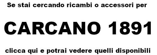 Banner Carcano